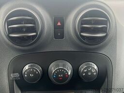 MERCEDES-BENZ Citan 112 LANG 6G-DCT AUTOMATIK KLIMA NAVI EURO6