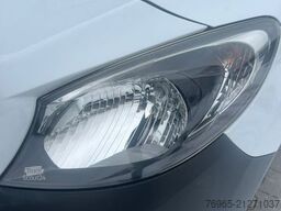 MERCEDES-BENZ Citan 112 LANG 6G-DCT AUTOMATIK KLIMA NAVI EURO6
