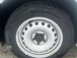 MERCEDES-BENZ Citan 112 LANG 6G-DCT AUTOMATIK KLIMA NAVI EURO6