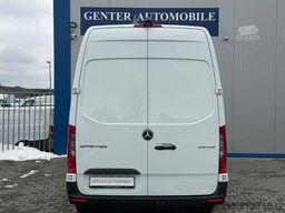 MERCEDES-BENZ Sprinter 316 KLIMA MBUX KAMERA WEBASTO PARKHILFE