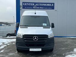 MERCEDES-BENZ Sprinter 315 9G-TR HOCH+LANG KLIMA 3-SITZ KAMERA