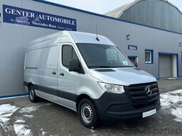 MERCEDES-BENZ Sprinter 315 9G-TR HOCH+LANG KLIMA 3-SITZ KAMERA