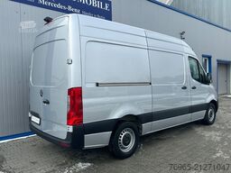 MERCEDES-BENZ Sprinter 315 9G-TR HOCH+LANG KLIMA 3-SITZ KAMERA
