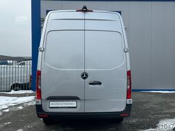 MERCEDES-BENZ Sprinter 315 9G-TR HOCH+LANG KLIMA 3-SITZ KAMERA