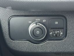 MERCEDES-BENZ Sprinter 315 9G-TR HOCH+LANG KLIMA 3-SITZ KAMERA