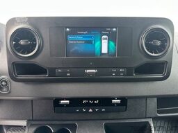 MERCEDES-BENZ Sprinter 315 9G-TR HOCH+LANG KLIMA 3-SITZ KAMERA