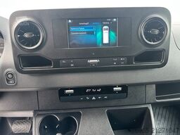 MERCEDES-BENZ Sprinter 315 9G-TR HOCH+LANG KLIMA 3-SITZ KAMERA