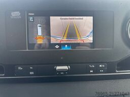 MERCEDES-BENZ Sprinter 315 9G-TR HOCH+LANG KLIMA 3-SITZ KAMERA