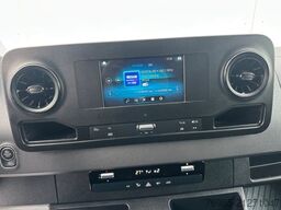 MERCEDES-BENZ Sprinter 315 9G-TR HOCH+LANG KLIMA 3-SITZ KAMERA