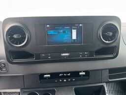 MERCEDES-BENZ Sprinter 315 9G-TR HOCH+LANG KLIMA 3-SITZ KAMERA