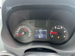 MERCEDES-BENZ Sprinter 315 9G-TR HOCH+LANG KLIMA 3-SITZ KAMERA