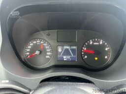 MERCEDES-BENZ Sprinter 315 9G-TR HOCH+LANG KLIMA 3-SITZ KAMERA
