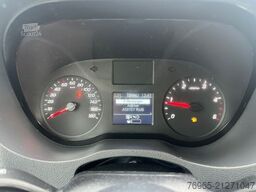 MERCEDES-BENZ Sprinter 315 9G-TR HOCH+LANG KLIMA 3-SITZ KAMERA
