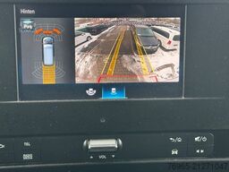 MERCEDES-BENZ Sprinter 315 9G-TR HOCH+LANG KLIMA 3-SITZ KAMERA