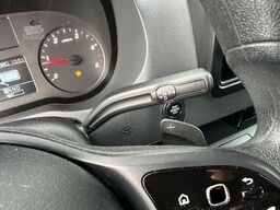 MERCEDES-BENZ Sprinter 315 9G-TR HOCH+LANG KLIMA 3-SITZ KAMERA