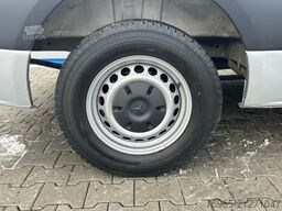 MERCEDES-BENZ Sprinter 315 9G-TR HOCH+LANG KLIMA 3-SITZ KAMERA