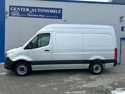 MERCEDES-BENZ Sprinter 315 9G-TR HOCH+LANG KLIMA 3-SITZ KAMERA