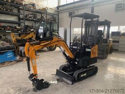  Minibagger JPC HT12 ( neu )