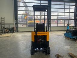  Minibagger JPC HT12 ( neu )