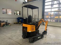  Minibagger JPC HT12 ( neu )