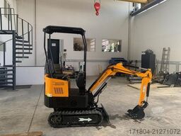  Minibagger JPC HT12 ( neu )