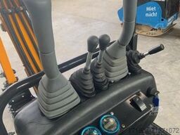  Minibagger JPC HT12 ( neu )