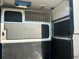 Opel Movano Krismar 1-2 Pferde Hengstversion/5 Sitze