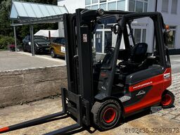 Linde E25-01