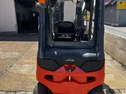 Linde E25-01