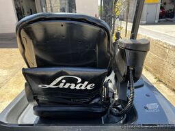 Linde E25-01