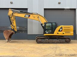 Caterpillar 330 07A