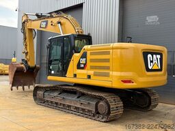 Caterpillar 330 07A