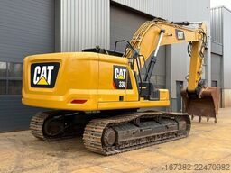 Caterpillar 330 07A