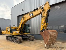 Caterpillar 330 07A