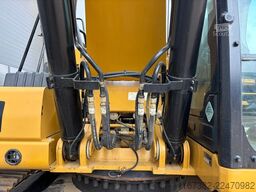 Caterpillar 330 07A