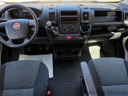 FIAT Ducato Pritsche Doppelkabine 115 L2  HU neu