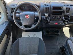 FIAT Ducato Pritsche Doppelkabine 115 L2  HU neu