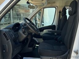 FIAT Ducato Pritsche Doppelkabine 115 L2  HU neu