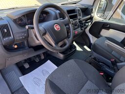 FIAT Ducato Pritsche Doppelkabine 115 L2  HU neu