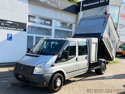 FORD Transit FT 460 EL 2,2TDCi 3-Seiten-Kipper HU neu