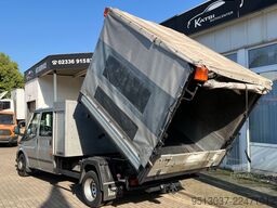 FORD Transit FT 460 EL 2,2TDCi 3-Seiten-Kipper HU neu