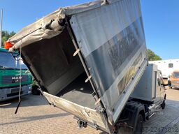 FORD Transit FT 460 EL 2,2TDCi 3-Seiten-Kipper HU neu