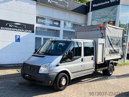 FORD Transit FT 460 EL 2,2TDCi 3-Seiten-Kipper HU neu