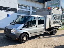 FORD Transit FT 460 EL 2,2TDCi 3-Seiten-Kipper HU neu