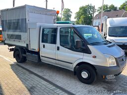 FORD Transit FT 460 EL 2,2TDCi 3-Seiten-Kipper HU neu