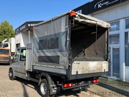 FORD Transit FT 460 EL 2,2TDCi 3-Seiten-Kipper HU neu