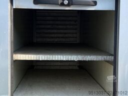FORD Transit FT 460 EL 2,2TDCi 3-Seiten-Kipper HU neu
