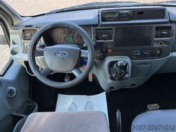 FORD Transit FT 460 EL 2,2TDCi 3-Seiten-Kipper HU neu