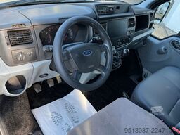 FORD Transit FT 460 EL 2,2TDCi 3-Seiten-Kipper HU neu
