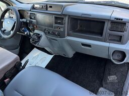 FORD Transit FT 460 EL 2,2TDCi 3-Seiten-Kipper HU neu